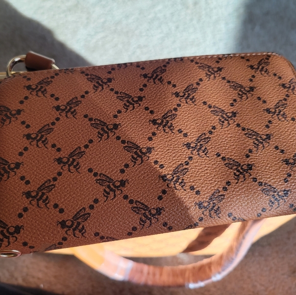 American Bee Purse/Wallet set - Picture 3 of 5